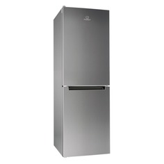 Холодильник Indesit DS 4160 S двухкамерный серебристый