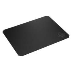 Коврик для мыши HP OMEN Hard Mouse Pad 200, черный [2vp01aa]