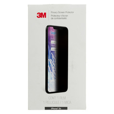 Пленка защиты информации для экрана 3M MPPAP015 для Apple iPhone XR 1 шт [7100218154]