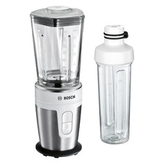Блендер Bosch MMBM7G2M, стационарный, белый