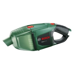 Строительный пылесос Bosch EasyVac 12, аккумуляторный, зеленый [06033d0000]