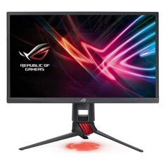 Мониторы Монитор игровой ASUS ROG Strix XG248Q 23.8" черный [90lm03z0-b01a70]