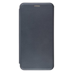 Чехол (флип-кейс) REDLINE Unit, для Xiaomi Pocophone F1, синий [ут000016758]