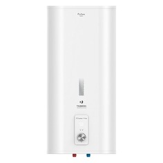 Водонагреватель Timberk SWH FSL1 100 VE, накопительный, 2кВт, 100л, белый