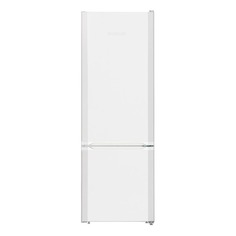 Холодильник Liebherr CU 2831 двухкамерный белый