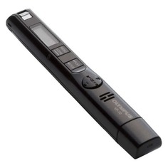 Диктофоны Диктофон OLYMPUS VP-10 USB 4 Gb, черный