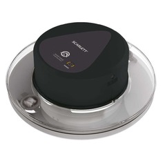 Робот-пылесос Scarlett SC-MR83B99, 5Вт, черный