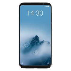 Смартфон MEIZU 16th 64Gb, черный