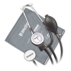Тонометр механический B.Well PRO-60, 22-42см