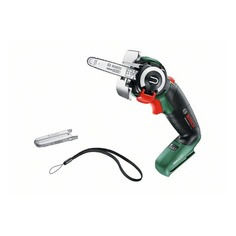Цепная пила Bosch AdvancedCut 18, аккумуляторная, 18В, без АКБ, без ЗУ [06033d5100]