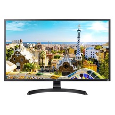 Монитор LG 32UD59-B 32", черный [32ud59-b.aruz]