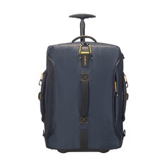 Чемодан Samsonite 01N*21*007 синий 40x55x20.см 48.5л. 2.2кг.