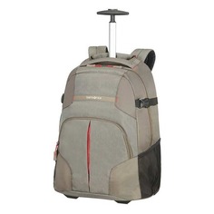 Рюкзаки, чемоданы, сумки Рюкзак Samsonite 10N*35*007 39x55x32.5см 2кг. полиэстер бежевый