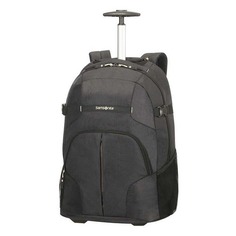 Рюкзак Samsonite 10N*09*007 39x55x32.5см 2кг. полиэстер черный