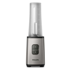 Блендер Philips HR2600/80, стационарный, нержавеющая сталь