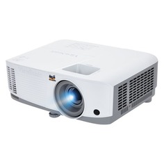 Проектор VIEWSONIC PA503SP, белый [vs16905]