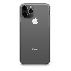 Чехол (клип-кейс) GRESSO Air+ PC, для Apple iPhone 11 Pro, прозрачный [gr17air433]