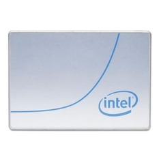 SSD накопитель INTEL DC P4500 SSDPEDKX040T701 4Тб, PCI-E AIC (add-in-card), PCI-E x4, NVMe, U.2 SFF-8639