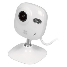 Видеокамера IP EZVIZ CS-C2mini-31WFR, 960р, 2.4 мм, белый