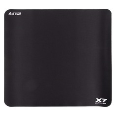 Коврик для мыши A4TECH X7 Pad X7-500MP, черный