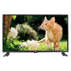 Телевизор BBK 32LEM-1045/T2C, 32", HD READY