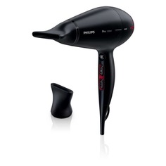 Фен PHILIPS HPS910/00, 2100Вт, черный