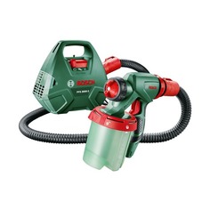 Краскопульт Bosch PFS 3000-2 [0603207100]