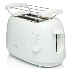 Тостер Polaris PET 0702L, белый