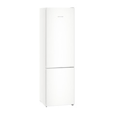 Холодильник Liebherr CNP 4813 двухкамерный белый