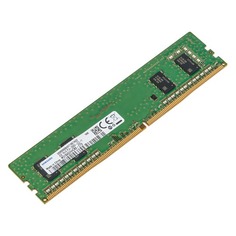 Модуль памяти SAMSUNG M378A5244CB0-CTD DDR4 - 4ГБ 2666, DIMM, OEM