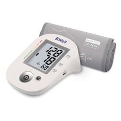 Тонометр автоматический B.Well PRO-35, (без адаптера питания), 22-32см