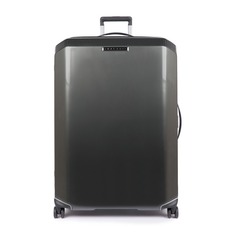 Рюкзаки, чемоданы, сумки Чемодан Piquadro CUBICA (BV4737CB/N) 30x81x54.5см 112л. 4.91кг. черный