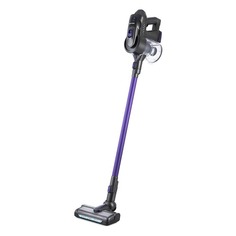 Ручной пылесос (handstick) KitFort КТ-543-1, 160Вт, фиолетовый