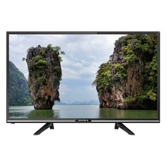 Телевизоры Телевизор SUPRA STV-LC24LT0070W, 24", HD READY