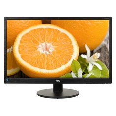 Монитор AOC Value Line M2470SWH(00/01) 23.6", черный