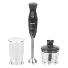 Блендер Bosch MSM2620B, погружной, черный