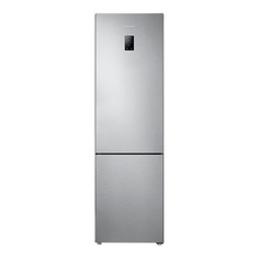 Холодильники Холодильник SAMSUNG RB37J5240SA/WT, двухкамерный, серебристый