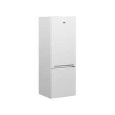Холодильник Beko RCSK250M00W двухкамерный белый