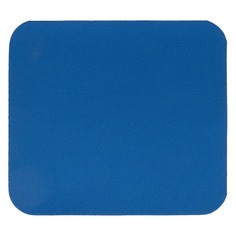 Коврик для мыши Buro BU-CLOTH, синий [bu-cloth/blue]