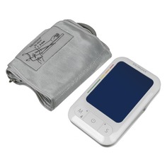 Тонометр наплечный MEDISANA BU 550 Connect, (без адаптера питания)