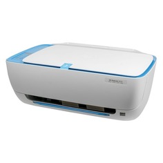 МФУ струйный HP DeskJet 3639, A4, цветной, струйный, белый [f5s43c]