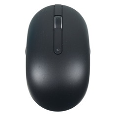 Мышь Dell Premier WM527, оптическая, беспроводная, USB, черный [570-aaps]