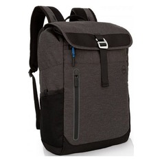 Рюкзак 15" DELL Venture Backpack, серый/черный [460-bbzp]