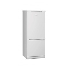 Холодильник STINOL STS 150 двухкамерный белый