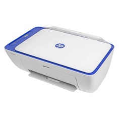 МФУ струйный HP DeskJet 2630, A4, цветной, струйный, белый [v1n03c]