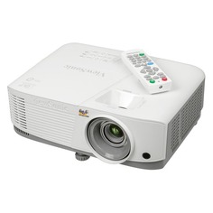 Проектор ViewSonic PA503W, белый [vc16907]