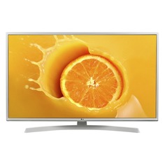 LED телевизор LG 43UK6390PLG Ultra HD 4K