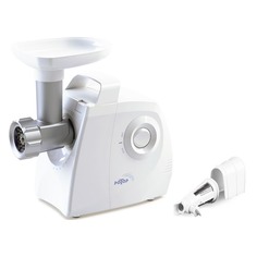 Мясорубка Ротор ЭМШ 35/300-2, белый