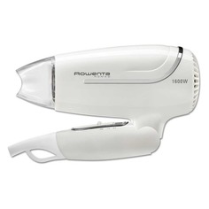 Фены Фен ROWENTA CV3320F0, 1600Вт, белый