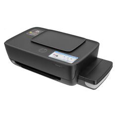 Принтер струйный HP Ink Tank 115 цветной, цвет: черный [2lb19a]